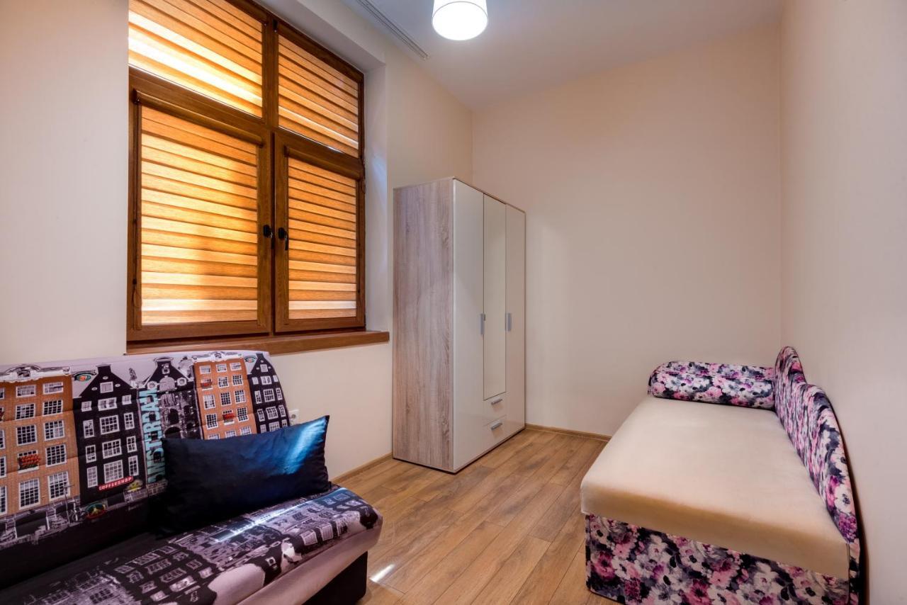Family Apartment - Comfort In The Center Burgas by Eksteriør bilde