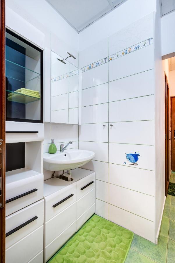 Family Apartment - Comfort In The Center Burgas by Eksteriør bilde