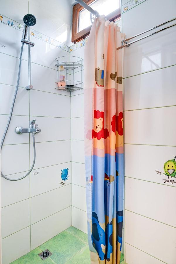 Family Apartment - Comfort In The Center Burgas by Eksteriør bilde